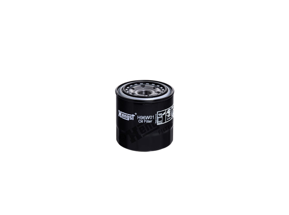 Original Hengst Ölfilter SpinOn H96W01