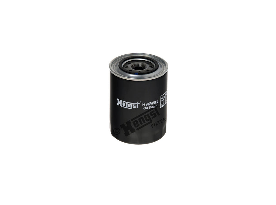Original Hengst Ölfilter SpinOn H96W03