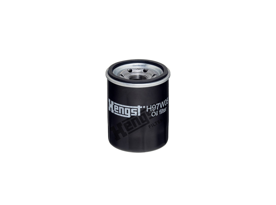 Original Hengst Ölfilter SpinOn H97W05
