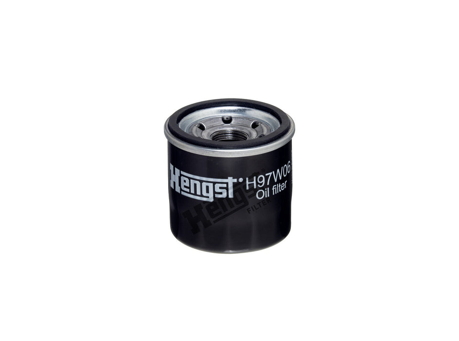 Original Hengst Ölfilter SpinOn H97W06