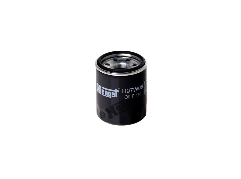 Original Hengst Ölfilter SpinOn H97W08