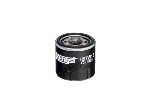 Original Hengst Ölfilter SpinOn H97W12