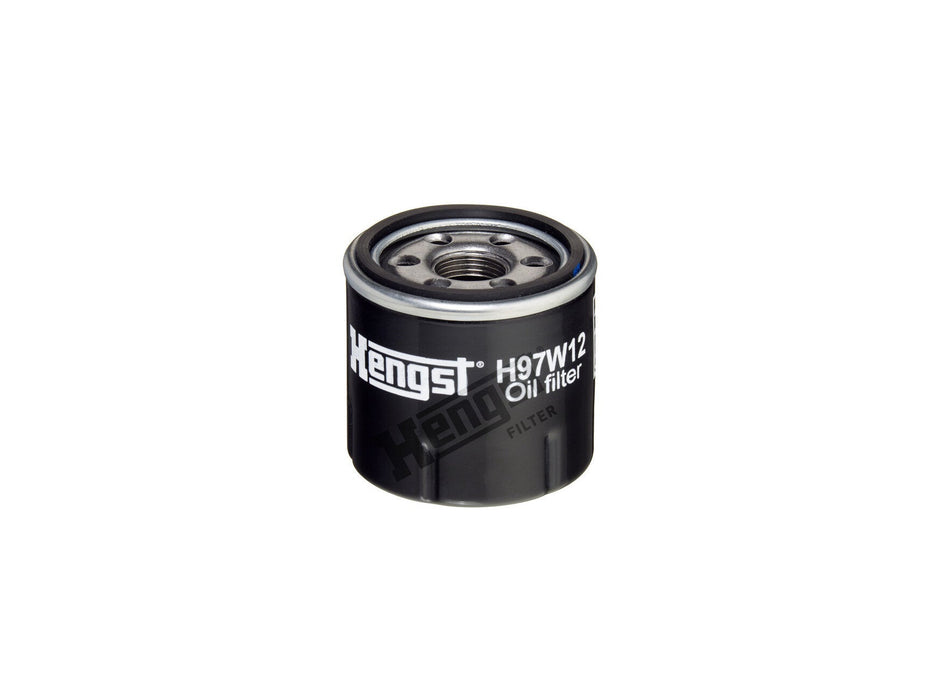 Original Hengst Ölfilter SpinOn H97W12