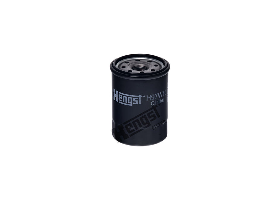 Original Hengst Ölfilter SpinOn H97W16