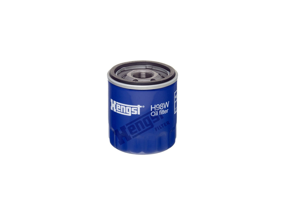 Original Hengst Ölfilter SpinOn H98W