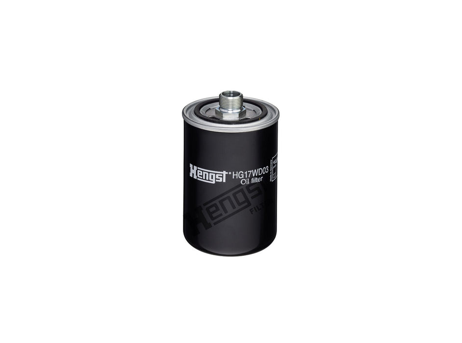 Original Hengst Ölfilter SpinOn HG17WD03