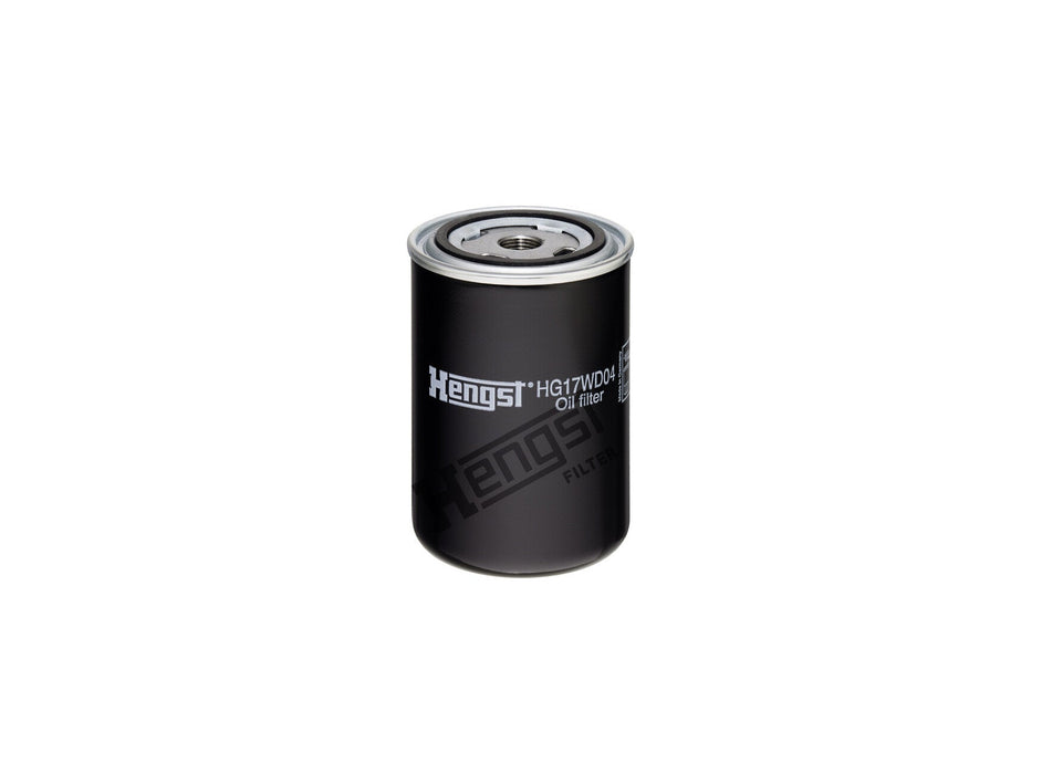 Original Hengst Ölfilter SpinOn HG17WD04