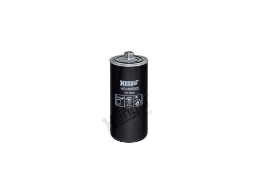 Original Hengst Ölfilter SpinOn HG18WD03