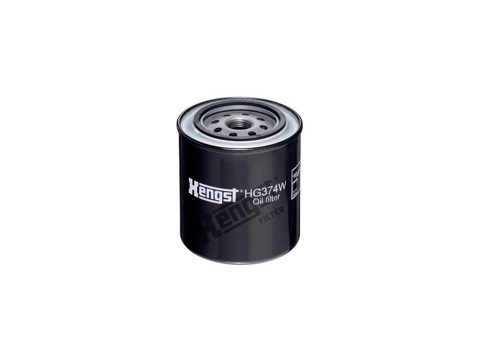 Original Hengst Ölfilter SpinOn HG374W