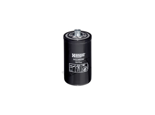 Original Hengst Ölfilter SpinOn HG385W