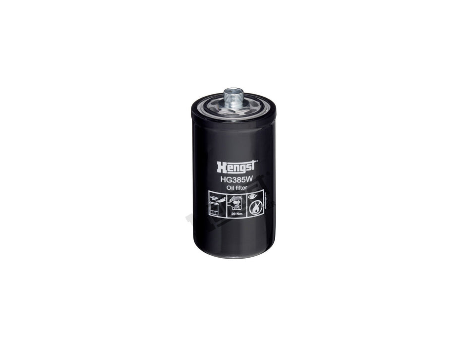 Original Hengst Ölfilter SpinOn HG385W