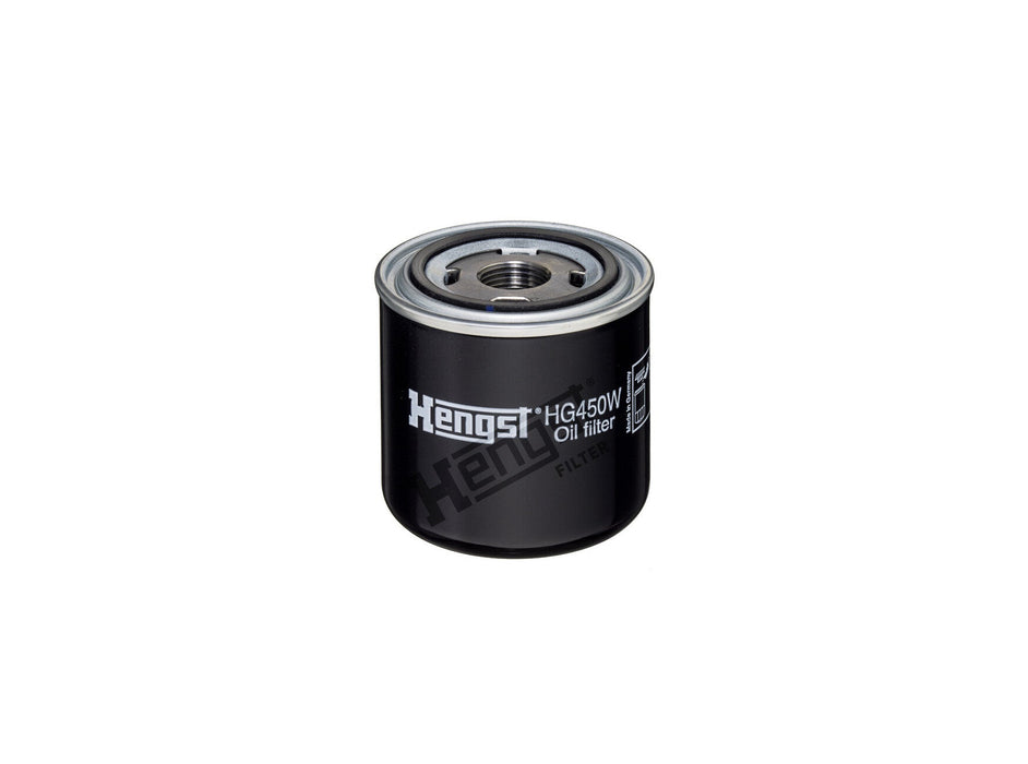 Original Hengst Ölfilter SpinOn HG450W