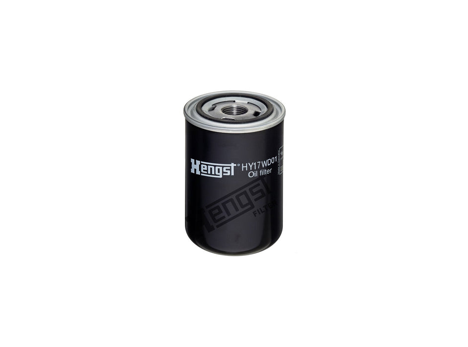 Original Hengst Ölfilter SpinOn HY17WD01