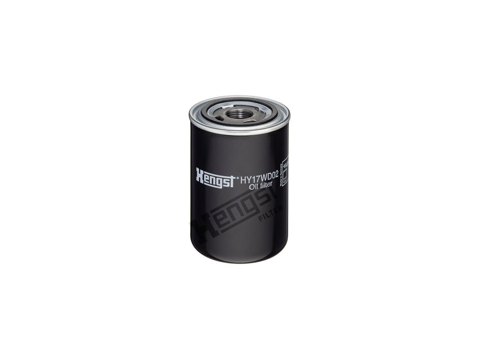 Original Hengst Ölfilter SpinOn HY17WD02