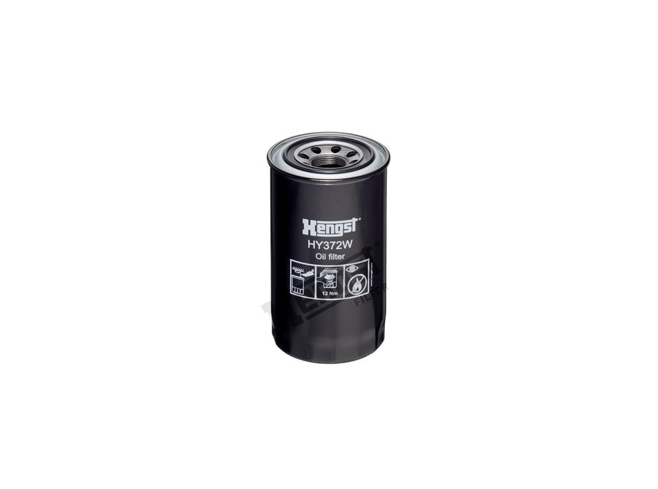 Original Hengst Ölfilter SpinOn HY372W