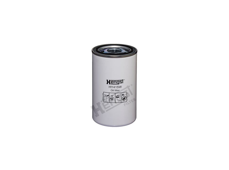 Original Hengst Ölfilter SpinOn HY415W