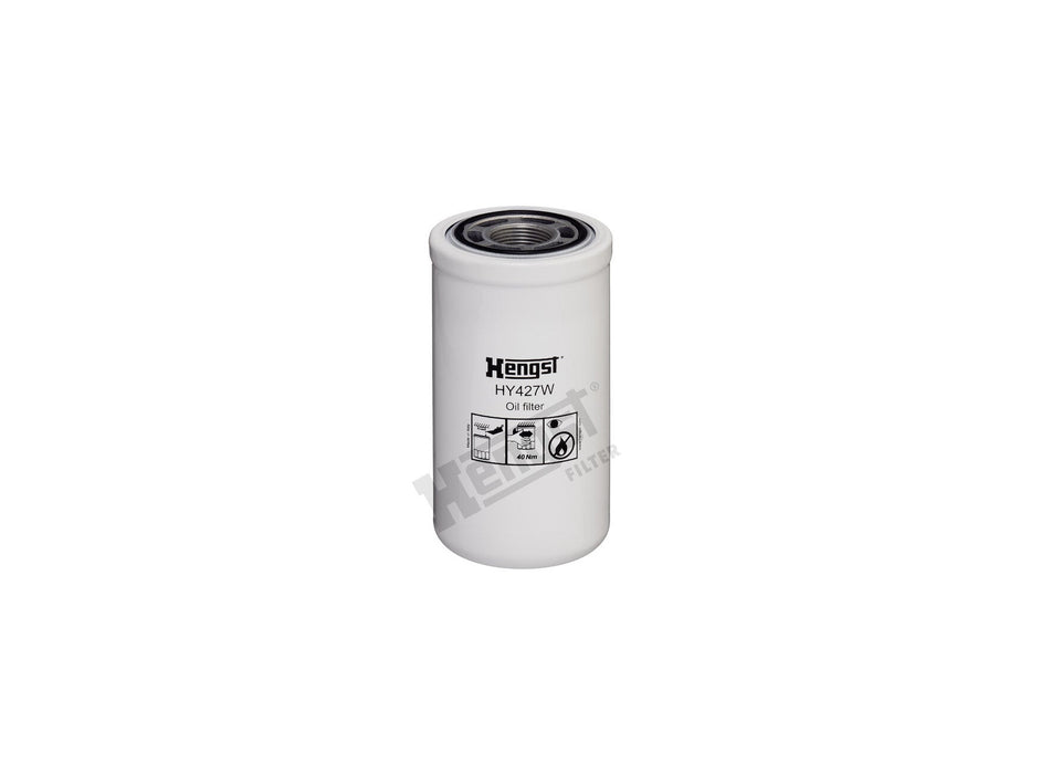 Original Hengst Ölfilter SpinOn HY427W