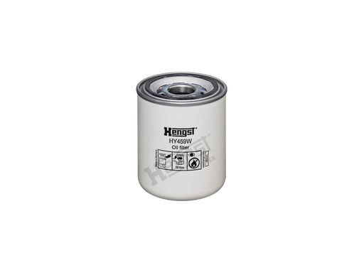 Original Hengst Ölfilter SpinOn HY459W