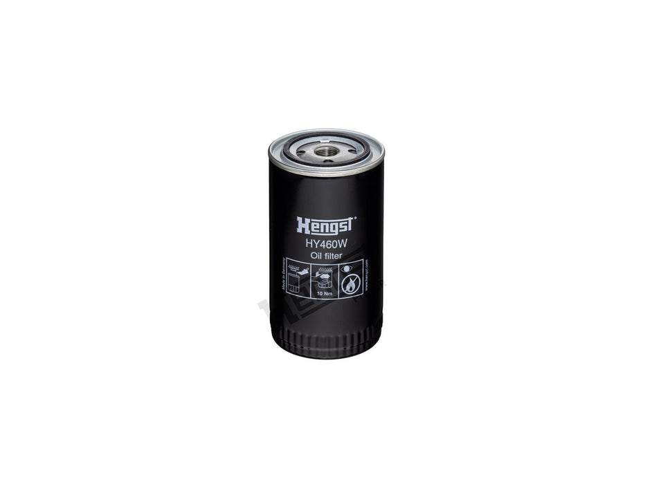 Original Hengst Ölfilter SpinOn HY460W
