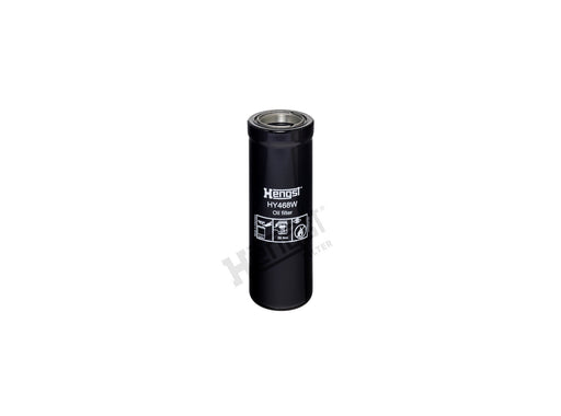 Original Hengst Ölfilter SpinOn HY468W