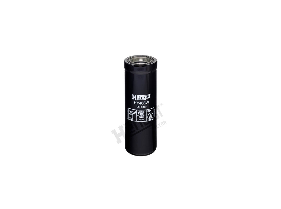 Original Hengst Ölfilter SpinOn HY468W