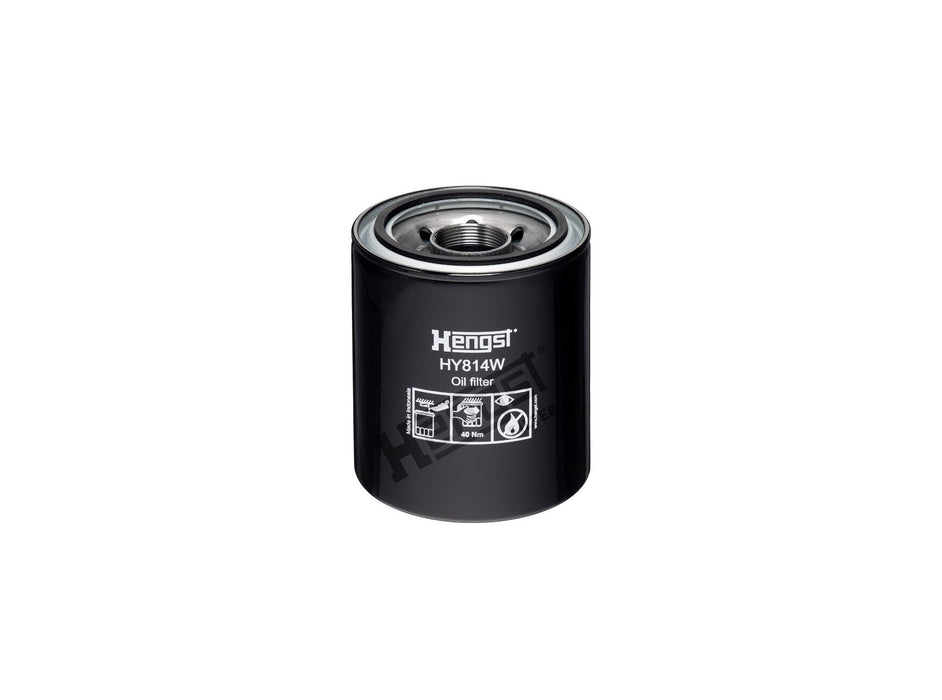 Original Hengst Ölfilter SpinOn HY814W