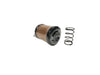 Original MANN-FILTER Hydraulikfilterelement HD 5009 x