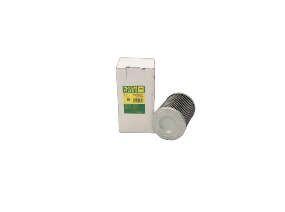 Original MANN-FILTER Hydraulikfilterelement HD 825/4