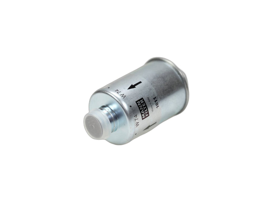 Original MANN-FILTER Hydraulik-Leitungsfilter (Inline) W 74