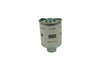 Original MANN-FILTER Hydraulik-Leitungsfilter (Inline) W 8032