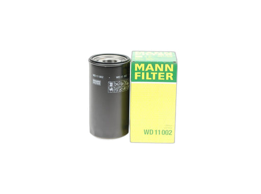 Original MANN-FILTER Hydraulikfilter SpinOn WD 11 002