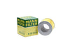 Original MANN-FILTER Ölfilterelement H 15 111/2