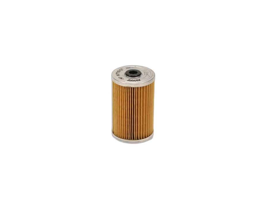 Original MANN-FILTER Ölfilterelement H 719/2