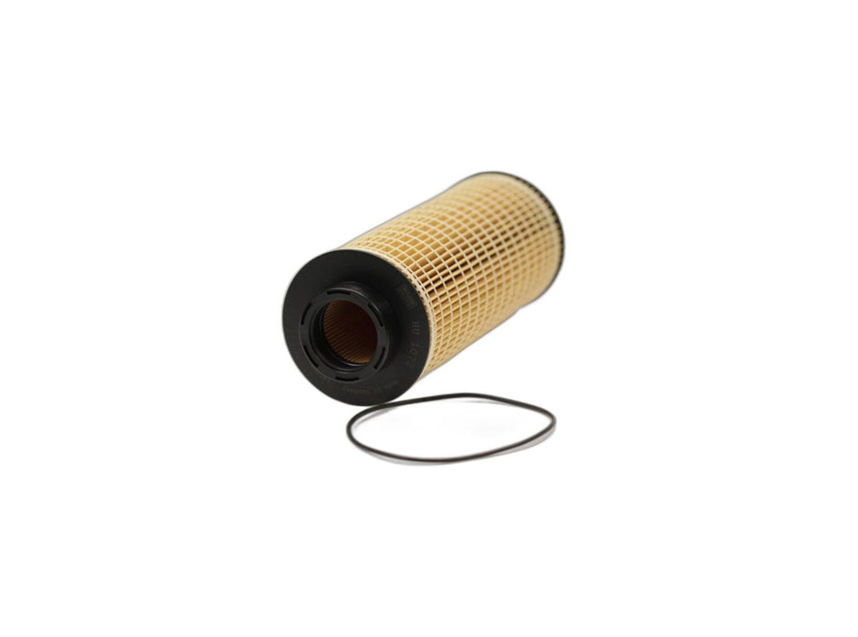 Original MANN-FILTER Ölfilterelement, metallfrei HU 1072 x
