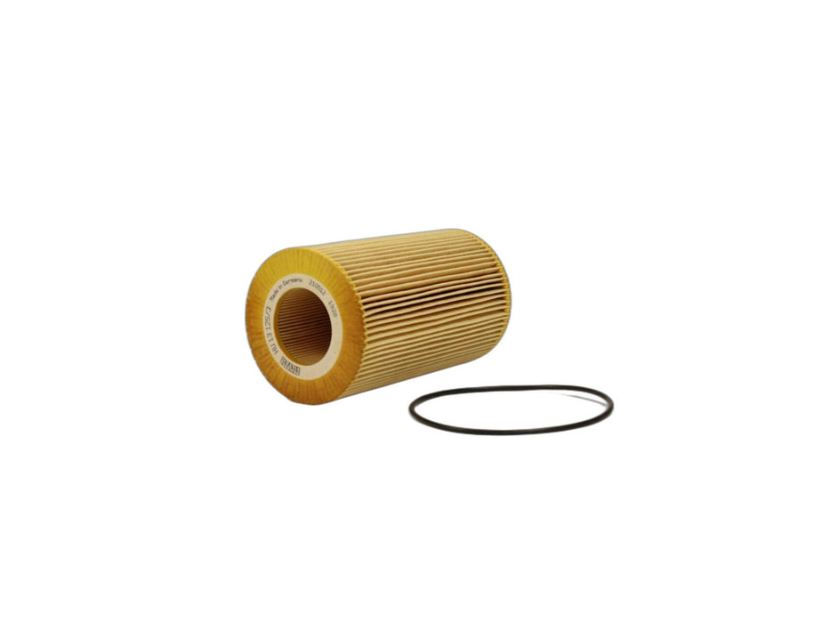 Original MANN-FILTER Ölfilterelement (metallfrei) HU 13 125/3 x