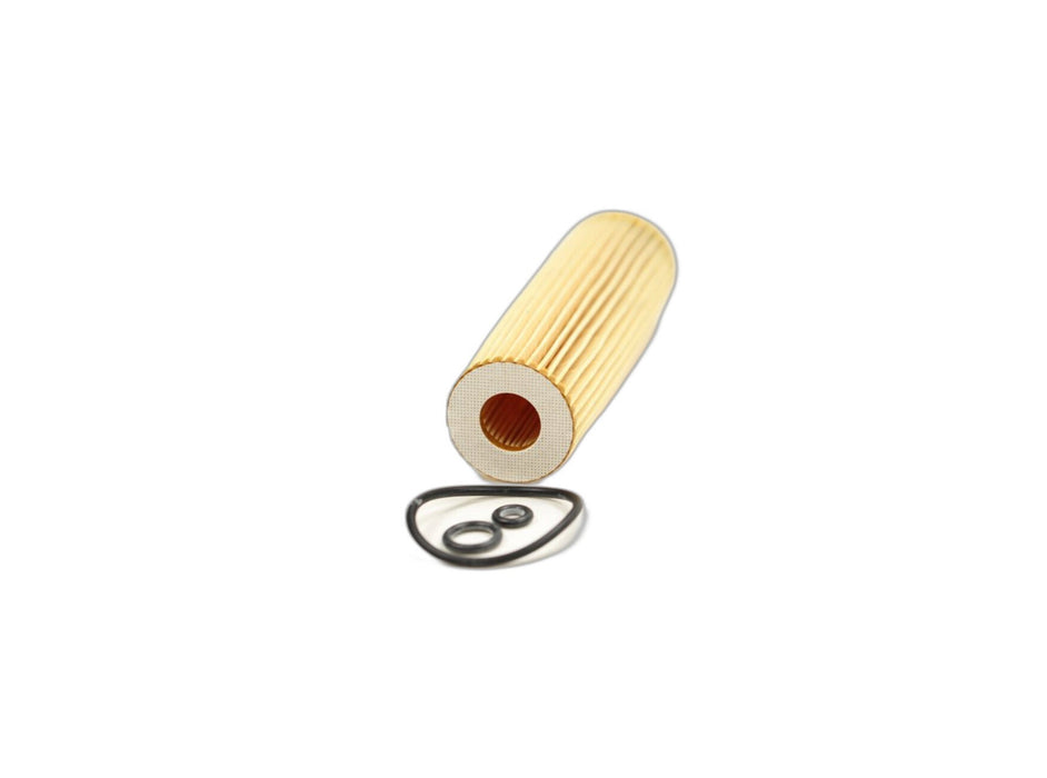 Original MANN-FILTER Ölfilterelement, metallfrei HU 514 x