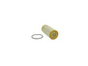 Original MANN-FILTER Ölfilterelement (metallfrei) HU 6013 z
