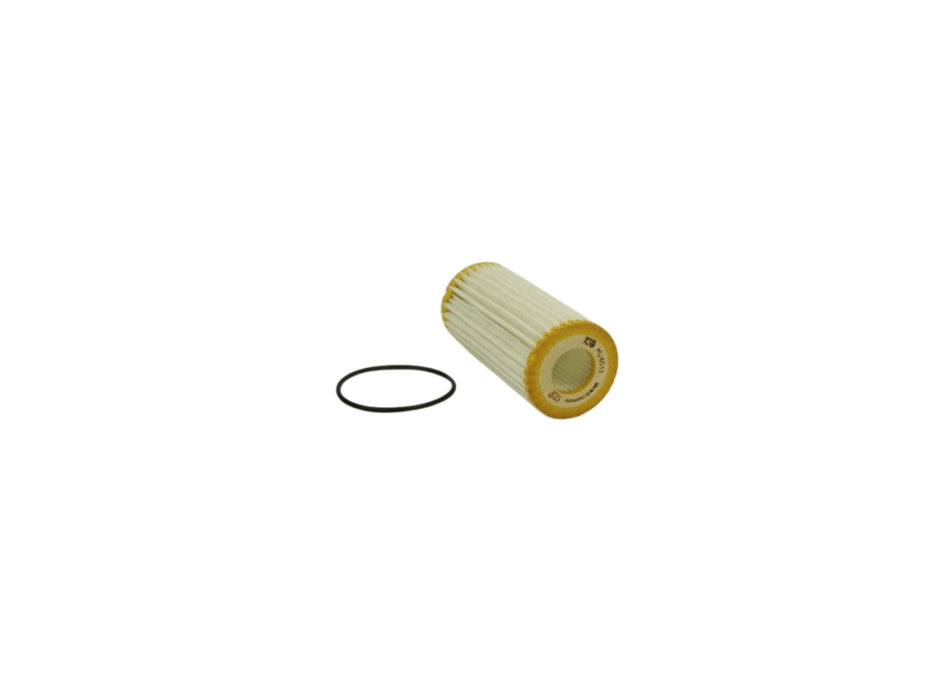 Original MANN-FILTER Ölfilterelement (metallfrei) HU 6013 z
