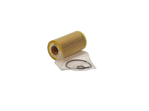 Original MANN-FILTER Ölfilterelement metallfrei HU 718/6 x