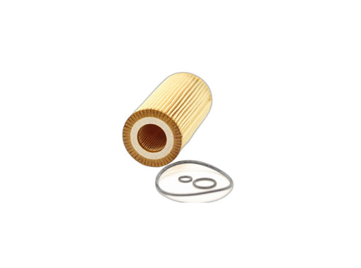 Original MANN-FILTER Ölfilterelement (metallfrei) HU 721/2 x
