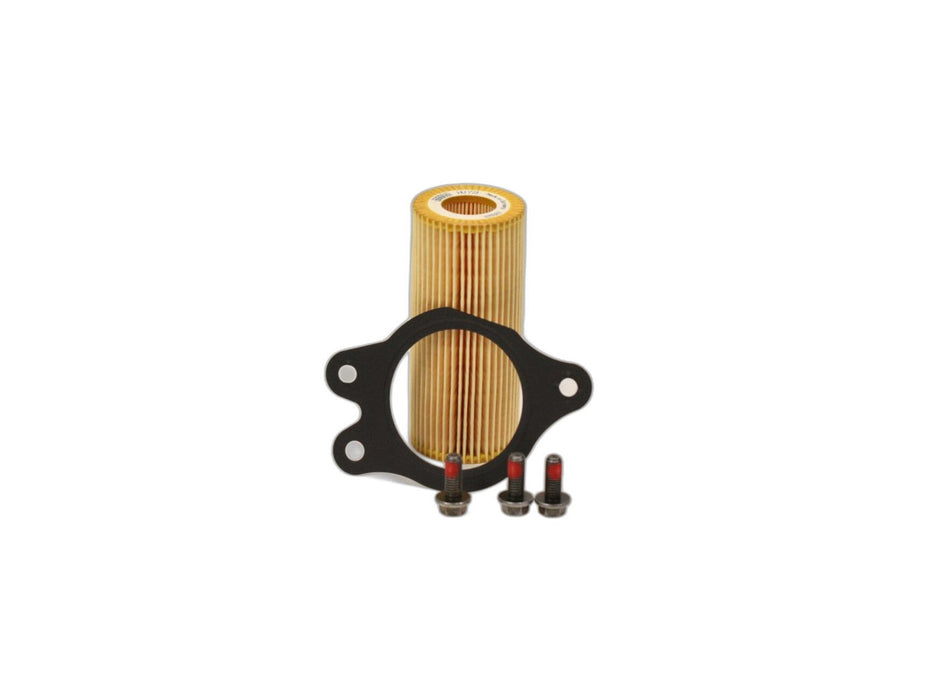 Original MANN-FILTER Ölfilterelement (metallfrei) HU 721 x KIT