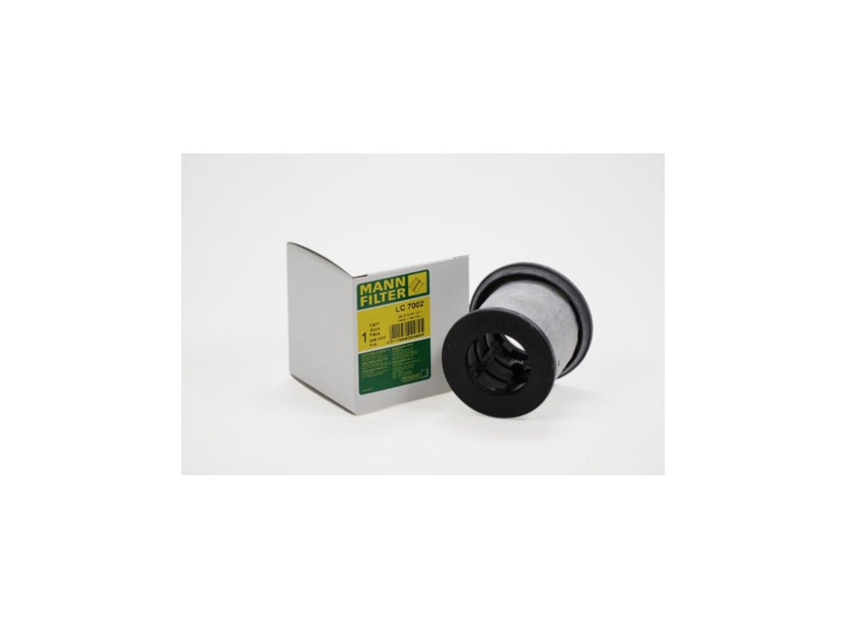 Original MANN-FILTER Ölabscheiderelement LC 7002