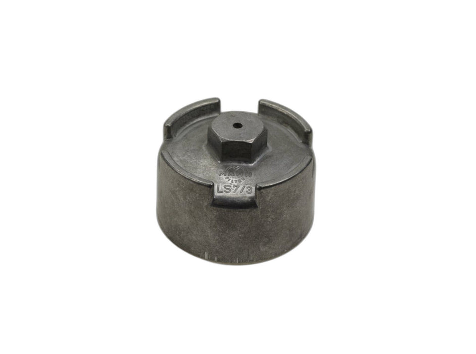 Original MANN-FILTER Ölfilterlöseschlüssel LS 7/3