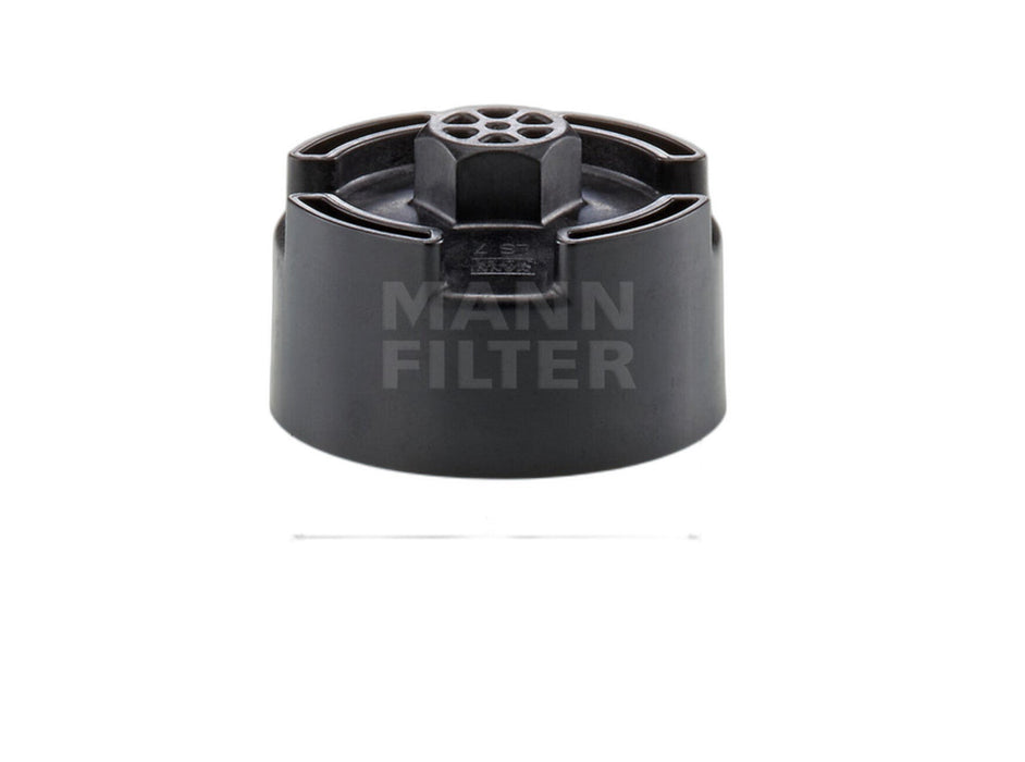 Original MANN-FILTER Ölfilterlöseschlüssel LS 7