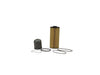 Original MANN-FILTER Ölfilter (Servicekit) SP 2041-2 x