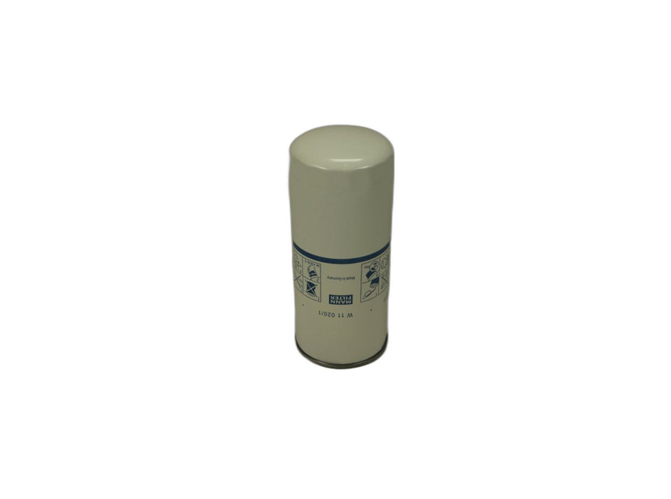 Original MANN-FILTER Ölfilter SpinOn W 11 020/1