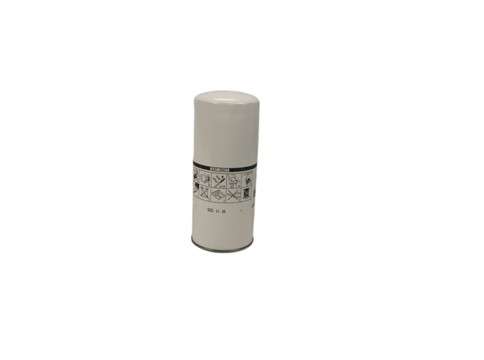 Original MANN-FILTER Ölfilter SpinOn W 11 025
