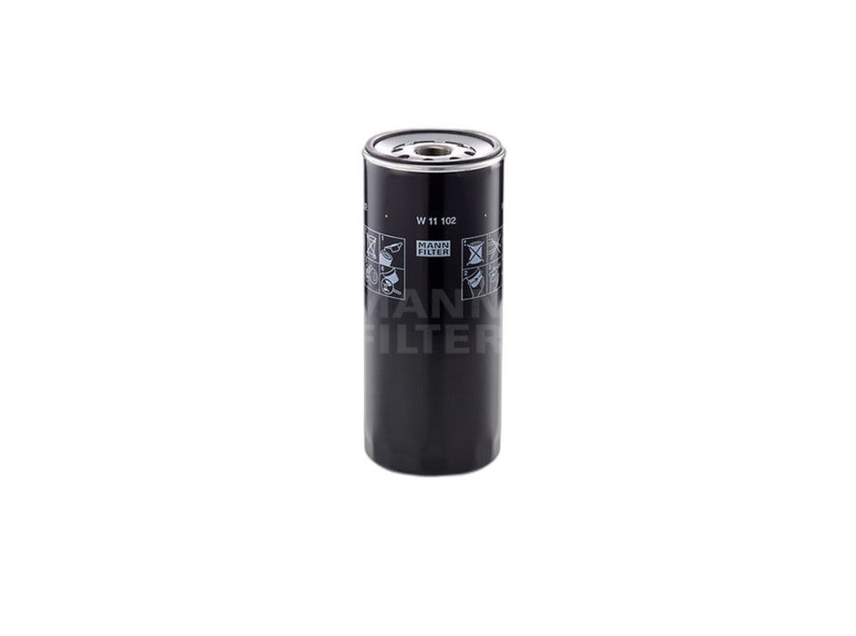 Original MANN-FILTER Ölfilter SpinOn W 11 102