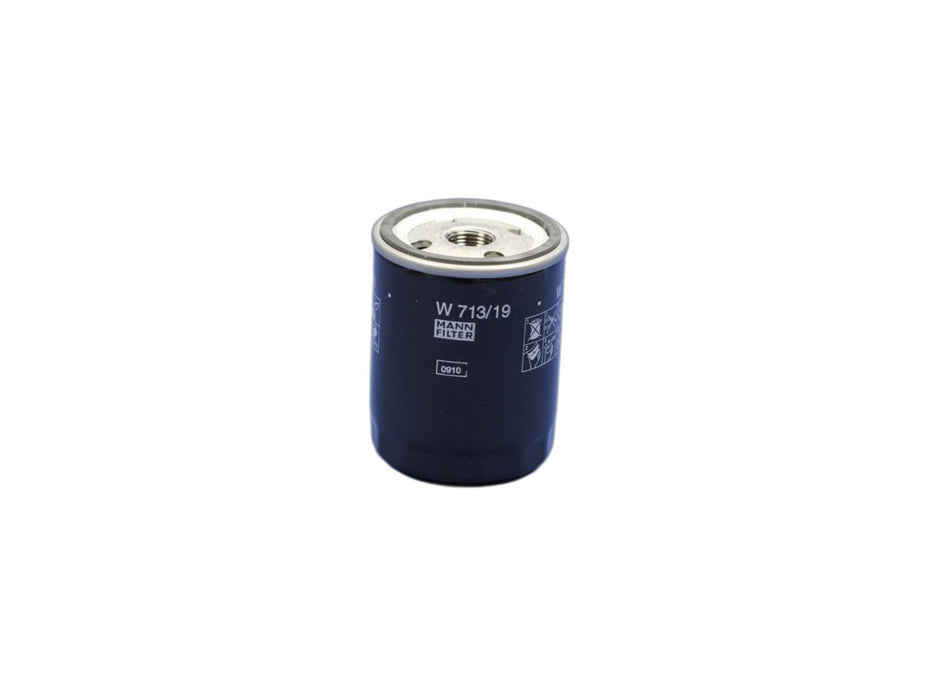 Original MANN-FILTER Ölfilter SpinOn W 713/19