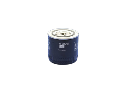 Original MANN-FILTER Ölfilter SpinOn W 920/23
